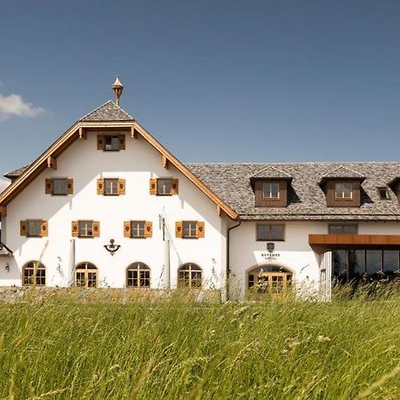Апартаменты Gutshof Seenland Зекирхен-ам-Валлерзе Экстерьер фото